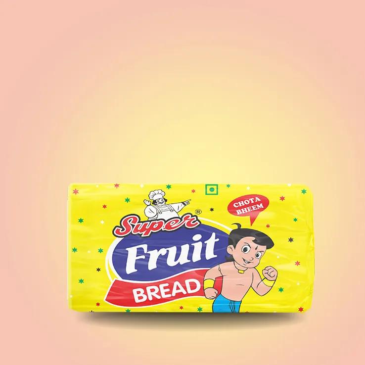 Super Fruit Bread view 2