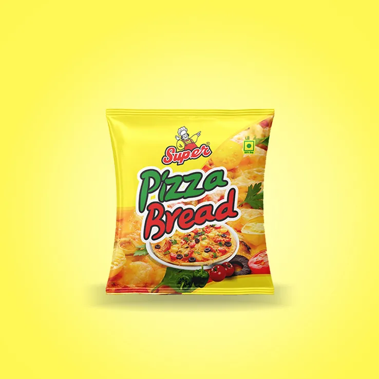 Super Pizza