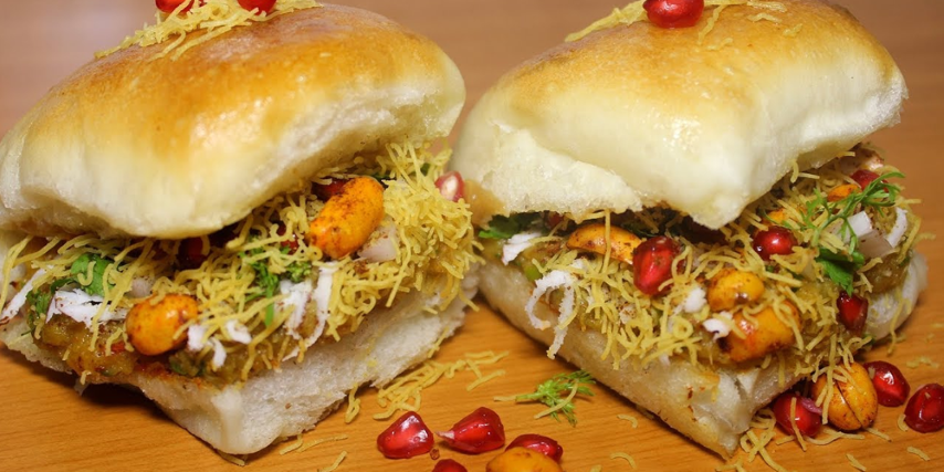 Kutchi Dabeli Recipe