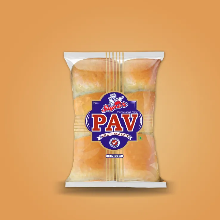 Bhaji Pav Bun Manufacturer