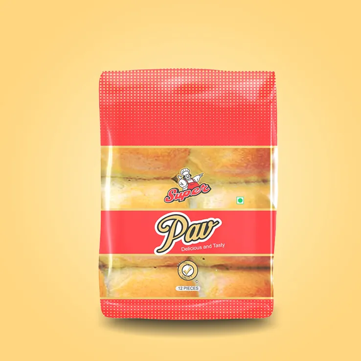 Vada Pav Bun Manufacturer