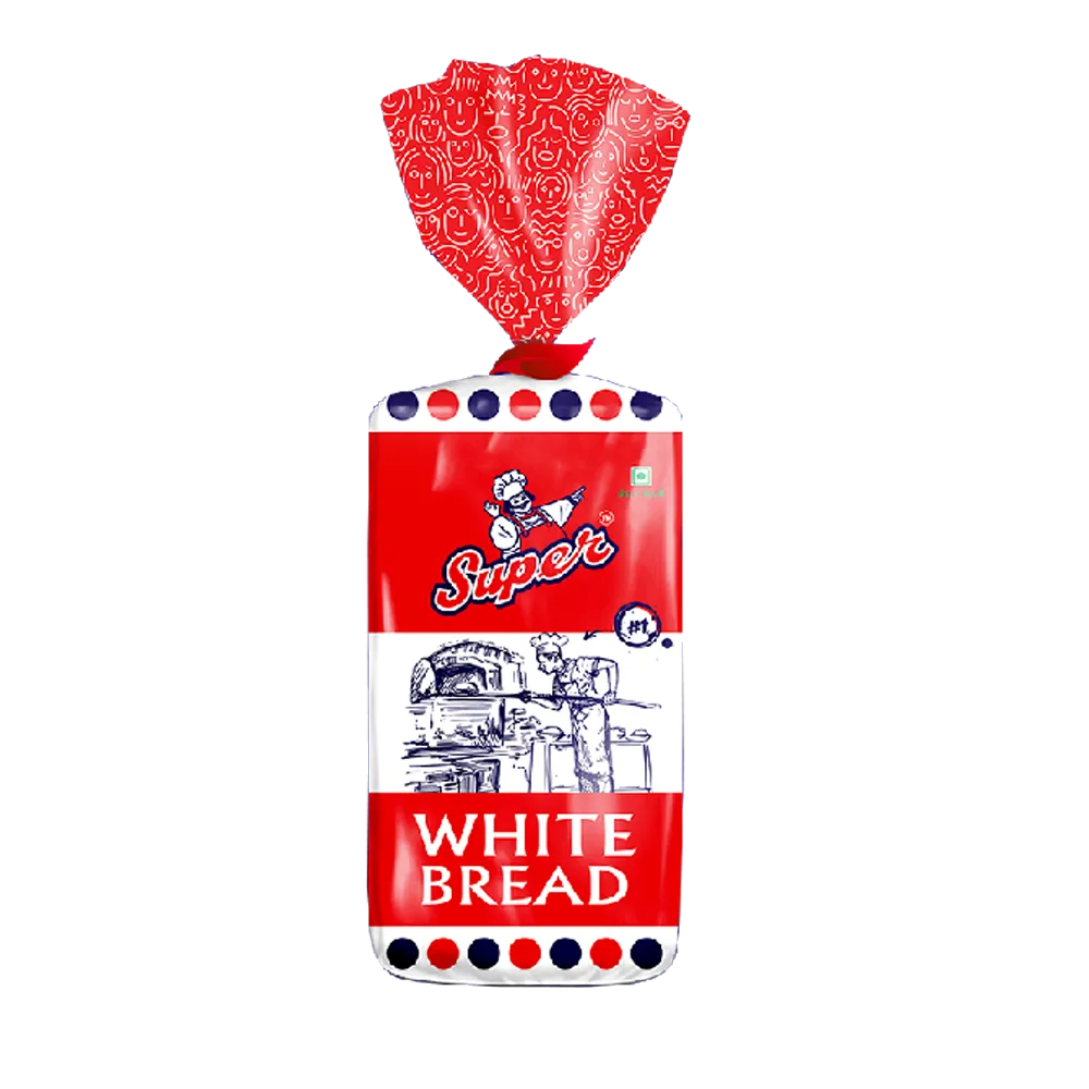 White Bread