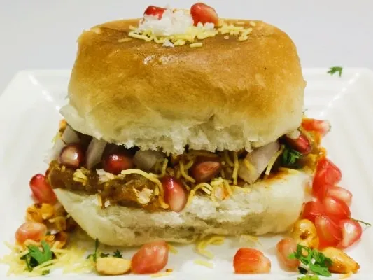 Kutchi Dabeli